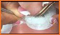 Eyelash Run related image