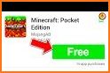 Pocket edition free related image