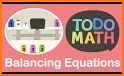 Math Balance: Pre-algebra game for kids related image