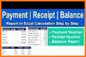 Payment Receipt related image