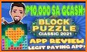 Wood Block Puzzle Classic 2021 related image
