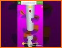 Helix Piano Tiles: Music Ball Jump related image