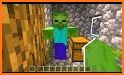 Zombies Skins for Minecraft related image