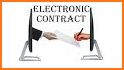 E-Contract related image