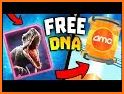 DNA Jurassic World Alive Guide related image