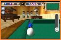 Billiard 3D - 8 Ball - Online related image