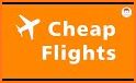Cheap Flights Search & Airline Low Cost Tickets related image