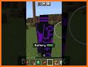 Ben Mod For Minecraft PE related image