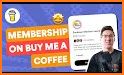 Buy Me A Coffe BB related image