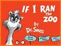 If I Ran the Zoo - Dr. Seuss related image