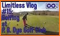 Limitless Golf related image