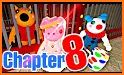 Piggy clown escape: chapter 8 related image