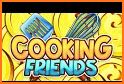 Cooking Friends - Chef Craze related image