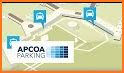 APCOA Parkering related image