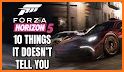 Advices for forza horizon game related image