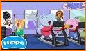 Fitness Games: Hippo Trainer related image