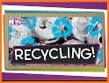 Kids Recycling Education related image