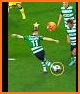 Rabona related image