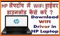 WiFi Driver related image