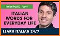 Learn Italian for Beginners! related image