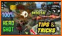 Tricks for free Fire 2k19 Tips related image