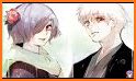 Tokyo Ghoul re Best Quiz related image