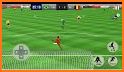 Play Football Game 2019: Live Soccer League Match related image