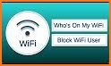 Block WiFi – Router Admin Setup related image