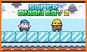 Super Onion Boy 2 related image
