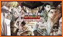 Hunter Poster related image