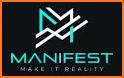 Manifest-FX App and Marketing System related image