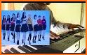 Piano Tiles Kpop Idol Girls -BlackPink,Twice Songs related image