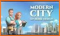 My Home Design - Modern City related image
