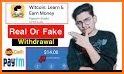 Witcoin: Learn & Earn Money related image
