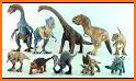 Dino Kids Numbers Count To 100 Math Games for Kids related image