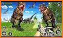 Dino Hunting Adventure: Wild Animal Shooting Games related image