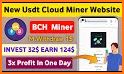 BCH TERMINAL CLOUD MINER related image