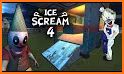 Hi Ice Rod Neighboor creams: Scary game 3D related image
