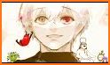 Tokyo Ghoul Quiz related image