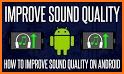 Volume Max-Sound Booster&Mega Bass for Android related image