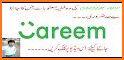 Careem - Car Booking App related image