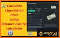 Calculator for Binance Futures related image