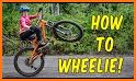 Wheelie Bike related image