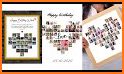 Love Collage-Love Photo Frames related image