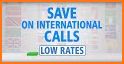 Talk360 – International calls related image