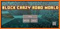 Block Crazy Robo World related image