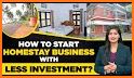 Home Stay related image