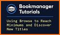BookManager related image