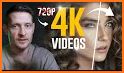Video quality enhancer-editor related image
