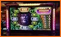 Golden Gorilla - Free Vegas Casino Slots Machines related image
